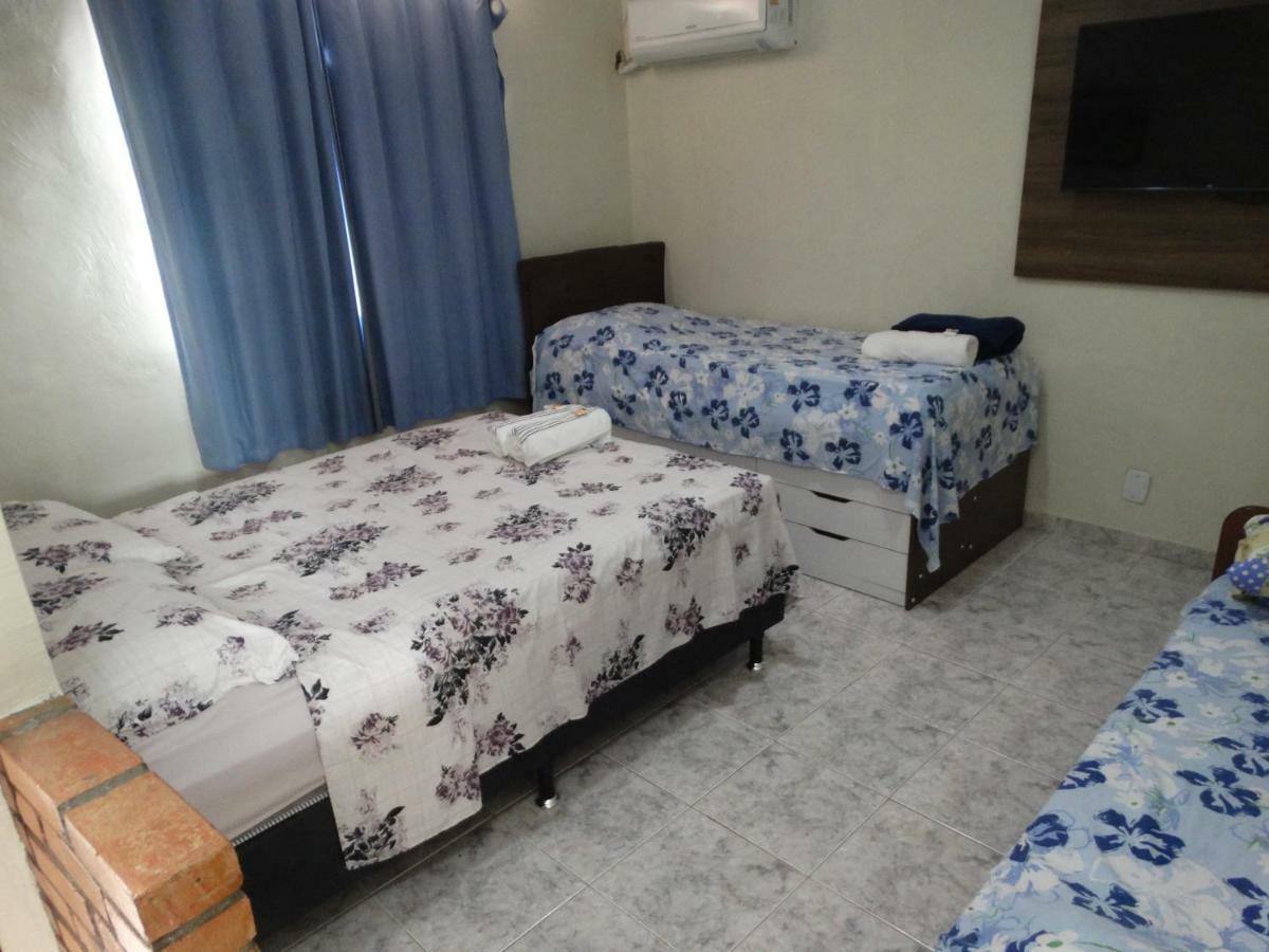 Quarto Duplo