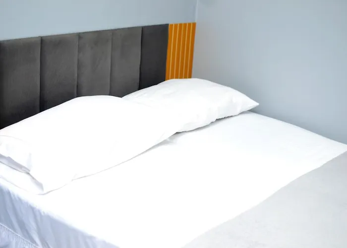 Pousada E Hostel Arauna Cabo Frio